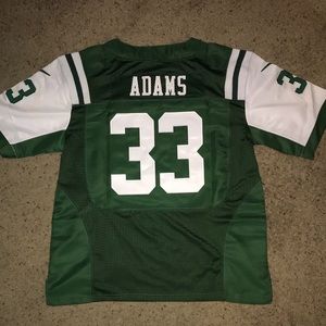nike elite jets jersey